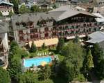 Hotel Neue Post ****