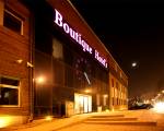 Boutique Hostel