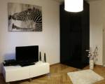 Apartament Bruna