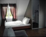 Luksusowy apartament nad Jeziorem Ublik Wielki