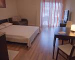 Apartament nad morzem