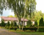 Gospodarstwo agroturystyczne Leśna Polana