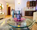 Apartament Ornak