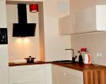 Apartament w Sopocie