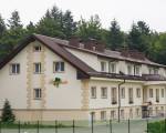 Ośrodek wypoczynkowo-rehabilitacyjny "Przylesie"
