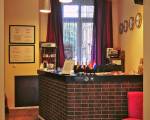 3city Hostel