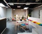 Fabrika Hostel & Bar