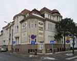 Apartamenty Parkowe Bydgoszcz