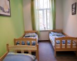 Hostel Yellow