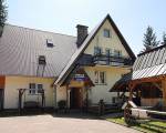Pokoje Gościnne Baron