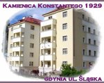 Kamienica Konstantego