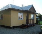 Domek letniskowy nad jeziorkiem pod Augustowem