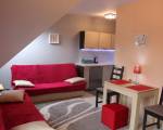 Apartament Motyle