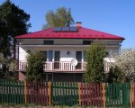 Ekowczasy - Agroturystyka nad Bugiem