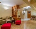 Apartament Przy Parku - CENTRUM