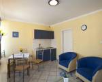 WALDI Apartamenty i Restauracja