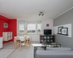 Accommodo Apartments