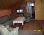 Agroturystyka RANCHO BONANZA