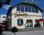 Restauracja LAFAYETTE  - pokoje Gościnne