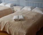 Komfort Noclegi Rodzinne