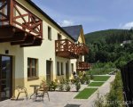 Apartamenty nad Wisłą ****