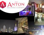 Anton Panorama Apartments
