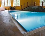 Ekskluzywne apartamenty z basenem, sauną i jacuzzi