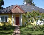 Domek całoroczny
