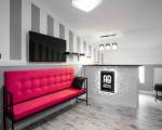 AB Hostel