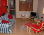 MSC Apartments Nosal