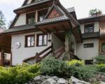 Apartamenty Zakopane Droga na Bystre 4A