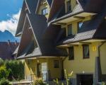 Apartament Boruta