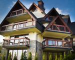 Apartament M5 Zakopane