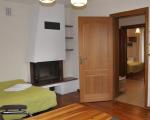 Apartament Iskra