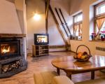 Krupówki 24 Apartament Rodzinny