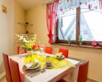 Apartament Widokowy Maki