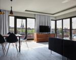 Apartamenty Flatinfo Szafarnia & Waterlane