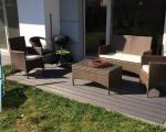 Apartament nad morzem "Marina"