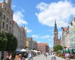 Gdansk Main Town - Andrew V