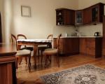 Apartament Świętego Ducha II