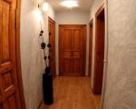 Central Deluxe Rooms&Apartments