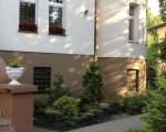 Apartament Vincent