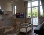 Apartamenty Black&White - Apartament Royal
