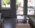 Apartment Dolina Gołębiewska