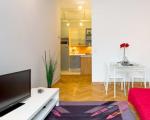 Apartament Amaryllis