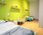 Rainbow Apartments 3