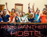 Pink Panther's Hostel Private
