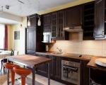 Trinity Apartment