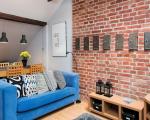 Attic Apartment