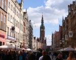 Apartament na Starym Mieście Gdańsk